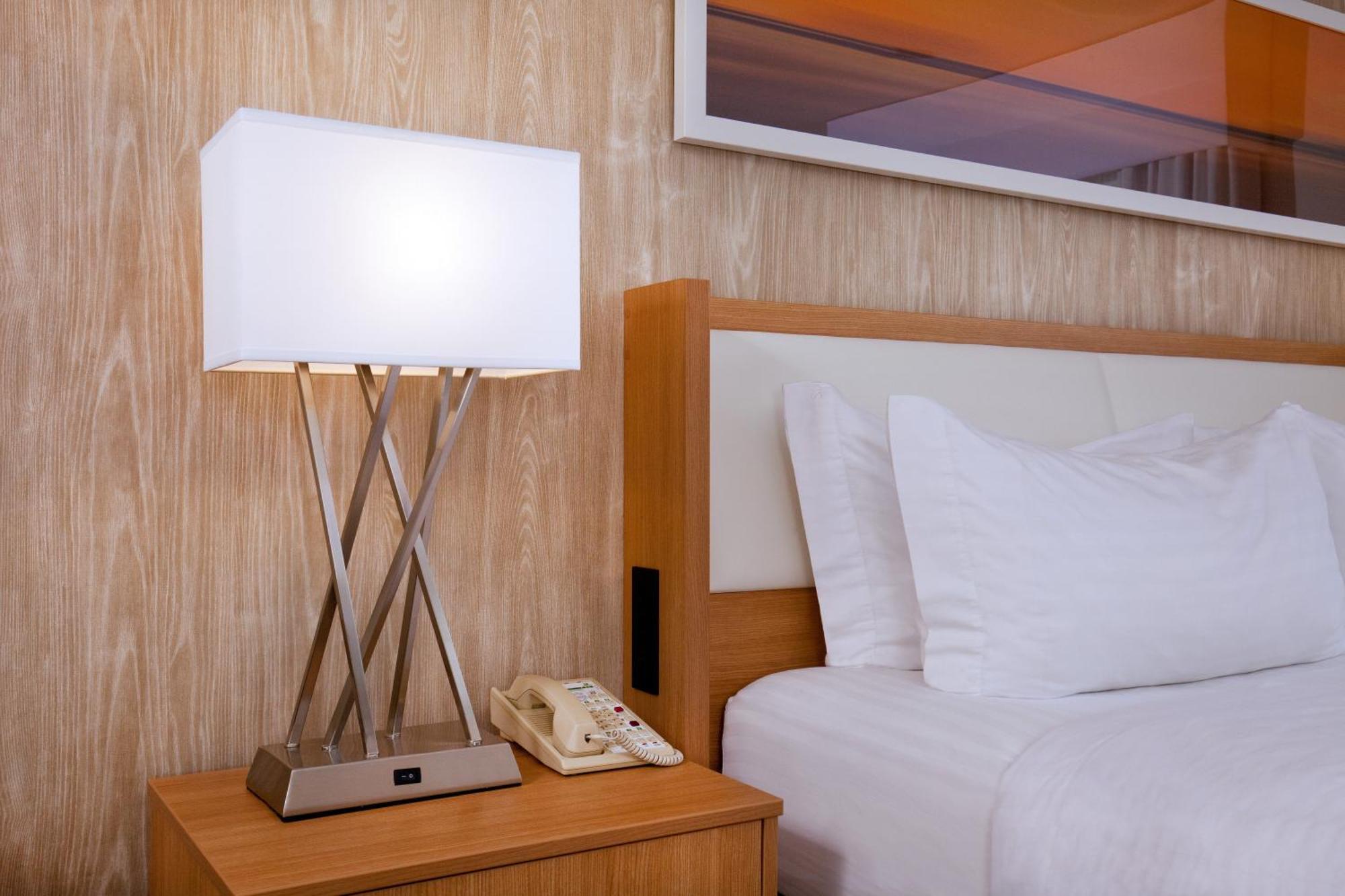 Queen Suite with Two Queen Beds