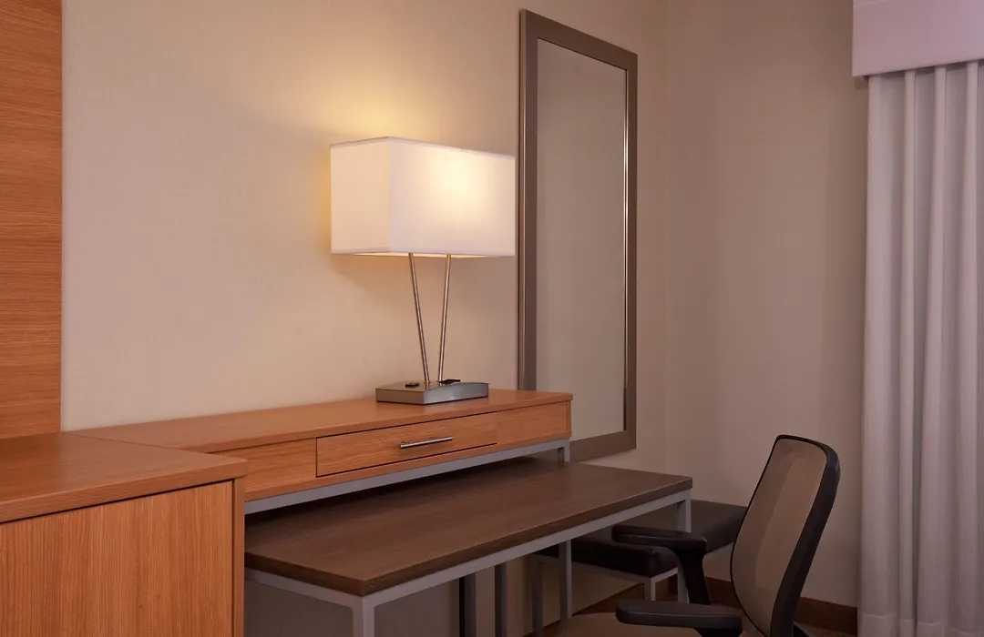 Holiday Inn Little Rock-Presidential-Downtown By Ihg-1