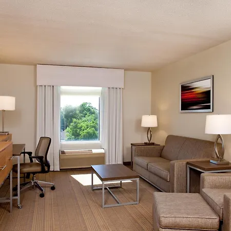 Holiday Inn Little Rock-Presidential-Downtown By Ihg-2