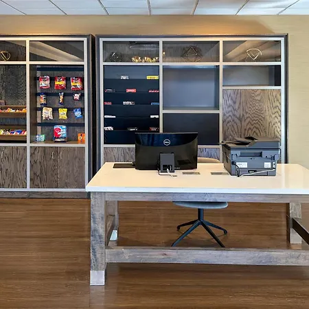 Holiday Inn Little Rock-Presidential-Downtown By Ihg-3