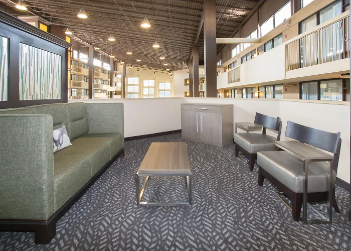 Holiday Inn Little Rock-Airport-Conference Center By Ihg