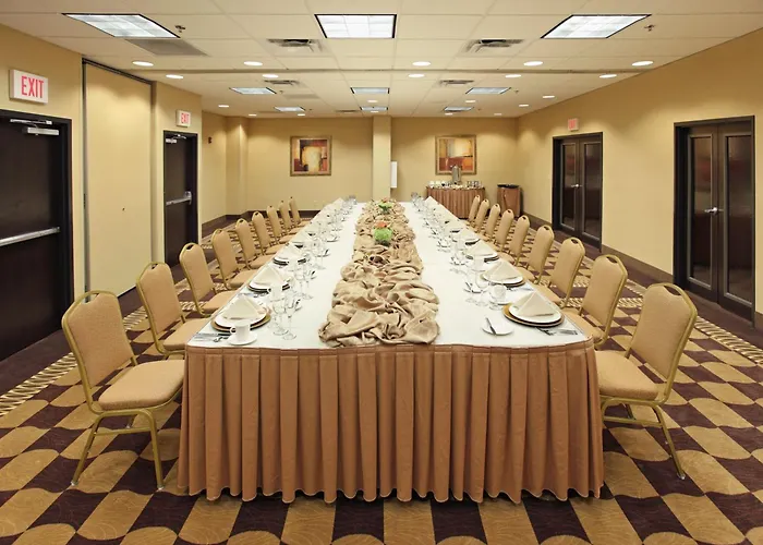 Holiday Inn Little Rock-Airport-Conference Center By Ihg
