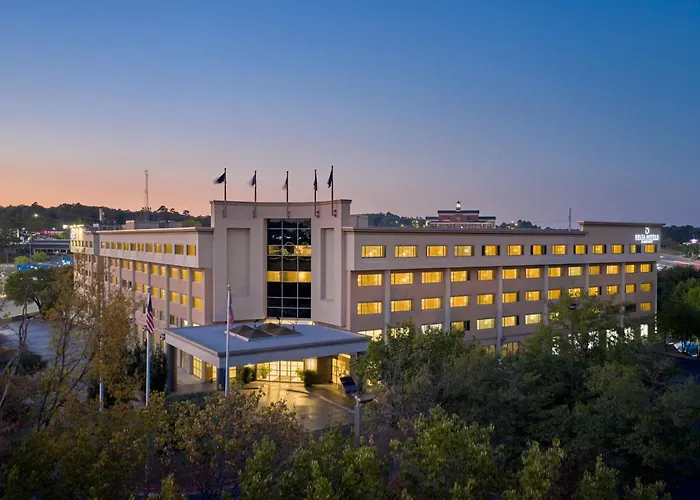 4 star hotel: Delta Hotels By Marriott Little Rock West