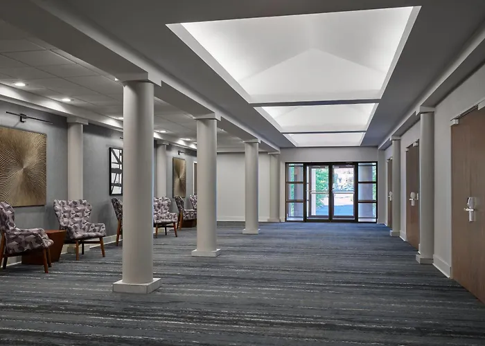 4 star hotel: Delta Hotels By Marriott Little Rock West